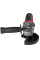 Шліфмашина кутова Vitals Master Ls12110BRvc power+ 125мм 1100Вт 6000-12000об/хв плавн. пуск 2.2кг