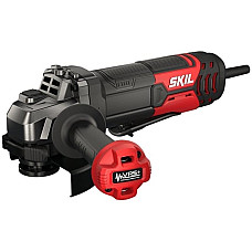 Шліфмашина кутова SKIL 9132 AB 125мм 850Вт 12000об/хв VRS+ 2.2кг