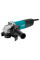 Шліфмашина кутова Makita M9511RB 125мм 820Вт 11000об/хв 2кг