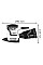 Шлифмашина эксцентриковая Bosch Professional GSS 160 Multi 180Вт 24000об/мин 1.2кг