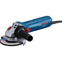 Шлифмашина угловая Bosch Professional GWS 12-125 125мм 1200ВТ 11000об/мин 2.4кг