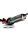 Шліфмашина кутова Metabo WEV 15-125 Quick 125мм 1550Вт 2800-11000об/хв 2.5кг