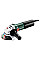 Шліфмашина кутова Metabo WEQ 1400-125 125мм 1400Вт 11500об/хв 2.2кг