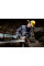 Шліфмашина кутова акумуляторна Metabo WVB 18 LT BL 11-125 125мм 18В 2800-10000об/хв 1.8кг без АКБ та ЗП