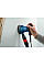 Шлифмашина эксцентриковая Bosch Professional GEX 125 250Вт 125мм 7500-12000об/мин 1.4кг