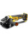 Шліфмашина кутова акумуляторна DeWalt XR Li-lon 18B 125мм 9000об/хв 1.74кг без АКБ та ЗП