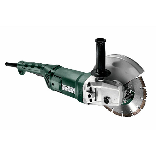Шліфмашина кутова Metabo WE 2200-230 230мм 2200Вт 6600об/хв 5.2кг