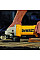 Шліфмашина кутова DeWalt 1400Вт 125мм 11500об/хв 1.85кг