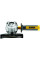 Шліфмашина кутова DeWalt 1200Вт 125мм 11000об/хв 1.85кг