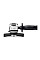 Шліфмашина кутова Metabo W 850-125 125мм 850Вт 11500об/хв 1.8кг