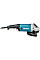 Шлифмашина угловая Makita GA9090N 230мм 2200Вт 6600об/мин 7.4кг
