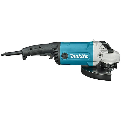 Шлифмашина угловая Makita GA9090N 230мм 2200Вт 6600об/мин 7.4кг