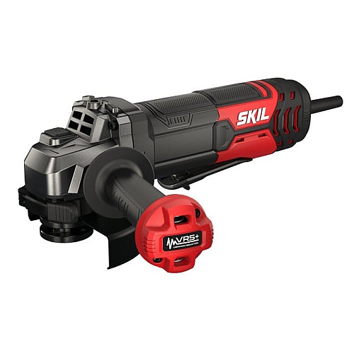 Шліфмашина кутова SKIL 9132 AB 125мм 850Вт 12000об/хв VRS+ 2.2кг