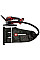 Шлифмашина для стен аккумуляторная Einhell Professional TP-DWS 18/225 Li PXC 18В d225мм 600-1200об/мин 2.36кг без АКБ и ЗП