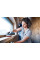Шліфмашина ексцентрикова акумуляторна Bosch Professional GEX 18V-125 18В 125мм 10000об/хв 1.6кг