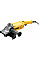 Шліфмашина кутова DeWALT 220ВТ 230мм 6600об/хв 5.2кг