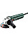 Шліфмашина кутова Metabo W 650-125 125мм 650Вт 11000об/хв 1.7кг