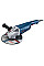 Шлифмашина угловая Bosch Professional GWS 2200 180мм 2200Вт 8500об/мин 5.2кг