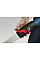 Шлифмашина для стен и потолка Bosch Professional GTR 550 550Вт 225мм 340-910об/мин 4.8кг
