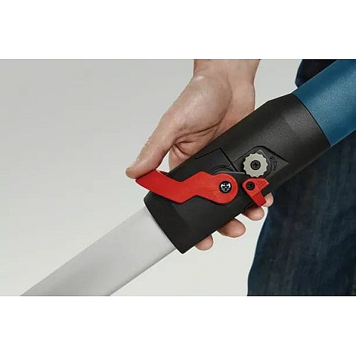 Шлифмашина для стен и потолка Bosch Professional GTR 550 550Вт 225мм 340-910об/мин 4.8кг