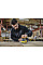 Шлифмашина эксцентриковая DeWalt 280Вт 8000-12000об/мин 125мм амплитуда 2.6мм 1.28кг
