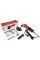 Шліфмашина кутова Vitals Ls1275HT 125мм 750Вт 11000об/хв 1.7кг