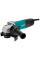 Шліфмашина кутова Makita M9511RB 125мм 820Вт 11000об/хв 2кг