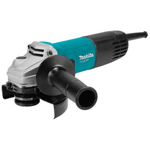 Шліфмашина кутова Makita M9511RB 125мм 820Вт 11000об/хв 2кг