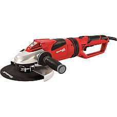 Шлифмашина угловая Einhell TE-AG 230 230мм 2350Вт 6500об/мин 5.4кг