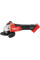 Шліфмашина кутова акумуляторна Milwaukee M18 FSAG125X-0 125мм 18В 8500об/хв 2.7кг без АКБ та ЗП