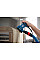 Шлифмашина эксцентриковая Bosch Professional GEX 125 250Вт 125мм 7500-12000об/мин 1.4кг