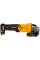 Шліфмашина кутова акумуляторна DeWALT XR Li-lon 18В 125мм 9000об/хв 1.61кг без АКБ та ЗП