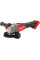 Шліфмашина кутова акумуляторна Milwaukee M18 FSAG125X-0 125мм 18В 8500об/хв 2.7кг без АКБ та ЗП