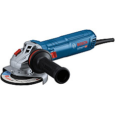 Шліфмашина кутова Bosch Professional GWS 12-125 S 125мм 1200ВТ 11000об/хв 2.8кг