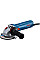 Шлифмашина угловая Bosch Professional GWS 12-125 S 125мм 1200ВТ 11000об/мин 2.8кг