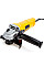 Шліфмашина кутова DeWalt 950Вт 125мм 12000об/хв 1.8кг