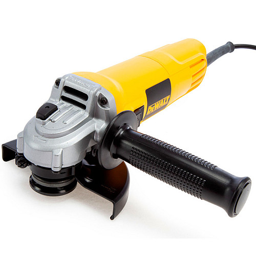 Шліфмашина кутова DeWalt 950Вт 125мм 12000об/хв 1.8кг