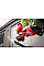 Шлифмашина угловая аккумуляторная Milwaukee M18 BLSAG125X-0 125мм 18В 11000об/мин 2.4кг кейс без АКБ и ЗП