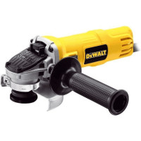 Шліфмашина кутова DeWalt 800Вт 125мм 11800об/хв 1.9кг