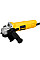 Шліфмашина кутова DeWalt 950Вт 125мм 12000об/хв 1.8кг
