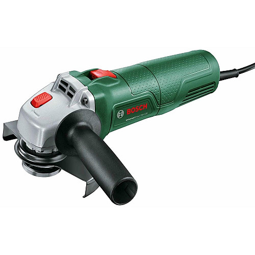Шлифмашина угловая Bosch UniversalGrind 750-125 125мм 750Вт 12000об/мин 1.9кг