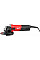 Шліфмашина кутова Milwaukee AG 800-125EK 125мм 800Вт 11500об/хв 2кг