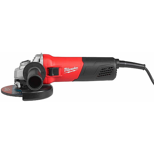 Шліфмашина кутова Milwaukee AG 800-125EK 125мм 800Вт 11500об/хв 2кг