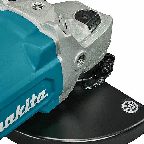 Шлифмашина угловая Makita GA9090N 230мм 2200Вт 6600об/мин 7.4кг