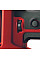Шлифмашина для стен Einhell TC-DWS 225 1220Вт d225мм 1500-2300об/мин набор шлифбумаги 6шт 2.7кг