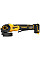 Шліфмашина кутова акумуляторна DeWalt XR Li-lon 18B 125мм 3000-9000об/хв 1.85кг без АКБ та ЗП