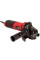 Шліфмашина кутова Vitals Professional Ls 1213a BL 125мм 1300Вт 11000об/хв 1.6кг