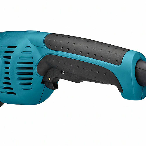 Шліфмашина кутова Makita GA 9020 RF 230мм 2200Вт 6600об/хв 5.8кг плавн.пуск