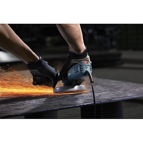 Шлифмашина угловая Bosch Professional GWS 9-125 S 125мм 900Вт 2800-11000об/мин 1.9кг