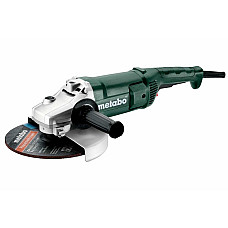 Шліфмашина кутова Metabo WE 2200-230 230мм 2200Вт 6600об/хв 5.2кг